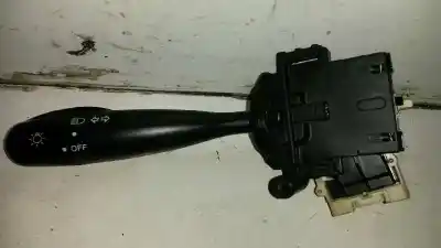 Pezzo di ricambio per auto di seconda mano controllo della luce per toyota yaris (ncp1/nlp1/scp1) 1.0 cat riferimenti oem iam 1736482