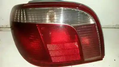 Pezzo di ricambio per auto di seconda mano lampada posteriore sinistra per toyota yaris (ncp1/nlp1/scp1) 1.0 cat riferimenti oem iam 