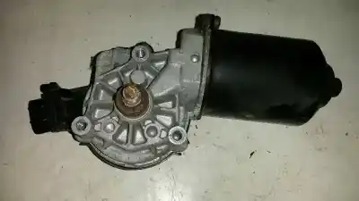 Автозапчастина б/у двигатель передніх склоочисників для toyota yaris (ncp1/nlp1/scp1) 1.0 cat посилання на oem iam 8511052010  