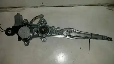 Pezzo di ricambio per auto di seconda mano alzacristalli anteriore destro per toyota yaris (ncp1/nlp1/scp1) 1.0 cat riferimenti oem iam 