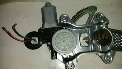 Автозапчасти б/у регулятор стекла переднего правого за toyota yaris (ncp1/nlp1/scp1) 1.0 cat ссылки oem iam   