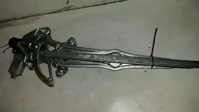 Автозапчасти б/у регулятор стекла переднего правого за toyota yaris (ncp1/nlp1/scp1) 1.0 cat ссылки oem iam   