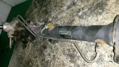 Автозапчастина б/у рульмова рейка для toyota yaris (ncp1/nlp1/scp1) 1.0 cat посилання на oem iam   