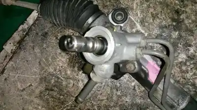 Автозапчастина б/у рульмова рейка для toyota yaris (ncp1/nlp1/scp1) 1.0 cat посилання на oem iam   