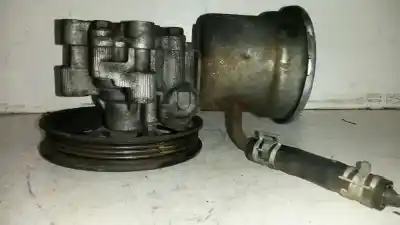 Pezzo di ricambio per auto di seconda mano pompa sterzo per toyota yaris (ncp1/nlp1/scp1) 1.0 cat riferimenti oem iam 