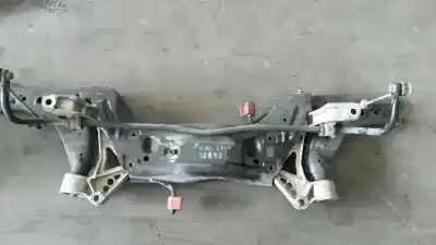 Second-hand car spare part front axle for volkswagen polo (9n1) match oem iam references 