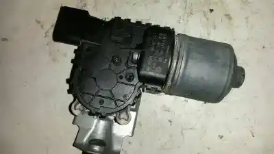 Second-hand car spare part front windshield wiper motor for volkswagen polo (9n1) match oem iam references 6q1955119a