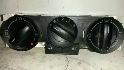 Second-hand car spare part climate control for volkswagen polo (9n1) match oem iam references 6q0820045e
