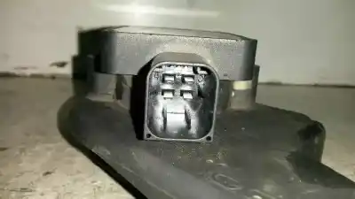 Автозапчастина б/у педальний потенціометр для citroen c5 break 2.0 hdi cat (rhz / dw10ated) посилання на oem iam   