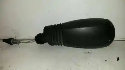 Pezzo di ricambio per auto di seconda mano specchio sinistro per fiat punto berlina (188) 1.2 8v dynamic riferimenti oem iam 