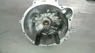 Gebrauchtes Autoersatzteil GETRIEBE zum MITSUBISHI L 200 (K6/7)  OEM-IAM-Referenzen M041S5A009  