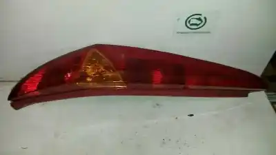 Pezzo di ricambio per auto di seconda mano lampada posteriore sinistra per fiat punto berlina (188) 1.2 8v dynamic riferimenti oem iam 