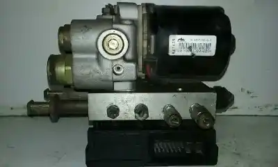 Second-hand car spare part abs for volkswagen sharan (7m6/7m9) * oem iam references 7m0907379