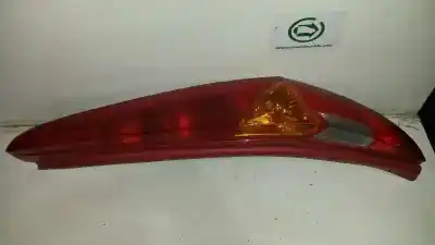 Peça sobressalente para automóvel em segunda mão farolim traseiro direito por fiat punto berlina (176) 1.2 cat referências oem iam 