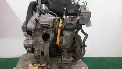 Peça sobressalente para automóvel em segunda mão motor completo por volkswagen golf iv berlina (1j1) básico referências oem iam aqm