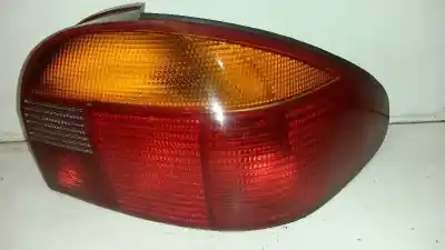 Tweedehands auto-onderdeel rechter achterlamp voor ford mondeo berlina (gd) glx oem iam-referenties 