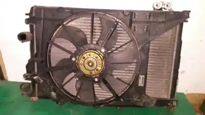 Second-hand car spare part radiator cooling fan for renault scenic rx4 (ja0) 1.9 dci salomon oem iam references 8200652577