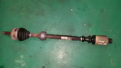 Second-hand car spare part front right transmission for renault scenic rx4 (ja0) 1.9 dci salomon oem iam references 8200137917