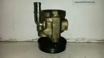 Second-hand car spare part steering pump for renault scenic rx4 (ja0) 1.9 dci salomon oem iam references 7700437179