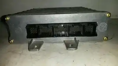 Автозапчастина б/у ебу контролер двигуна для audi a4 berlina (b5) 1.8 посилання на oem iam 8d0907557cx  0261203939