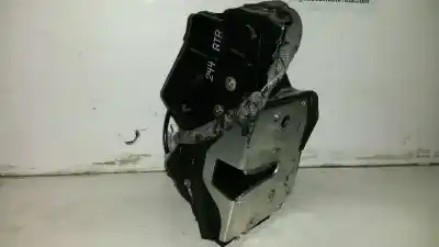Pezzo di ricambio per auto di seconda mano serratura porta anteriore destra per bmw serie 3 berlina (e46) 320d riferimenti oem iam 