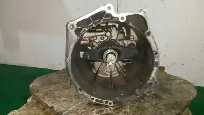 Second-hand car spare part GEARBOX for BMW SERIE 3 BERLINA (E46)  OEM IAM references HBL  