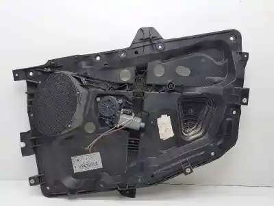 Автозапчасти б/у регулятор стекла переднего правого за ford fusion (cbk) * ссылки oem iam 1554229
