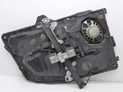 Автозапчастина б/у регулятор переднього правого скла для ford fusion (cbk) * посилання на oem iam 1554229  1205750