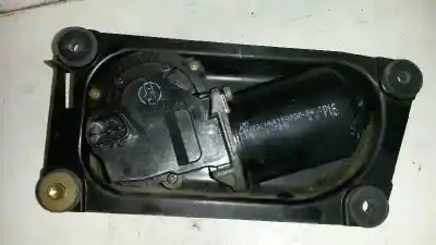 Piesă de schimb auto la mâna a doua motor stergãtor fatã pentru suzuki grand vitara 5 puertas sq (ft) * referințe oem iam ax1592003490p16