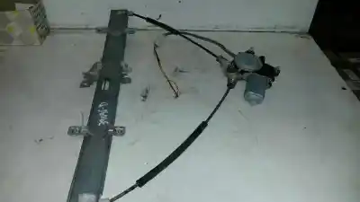 Piesă de schimb auto la mâna a doua mecanism acționare geam fațã dreapta pentru suzuki grand vitara 5 puertas sq (ft) * referințe oem iam 8340165d10000