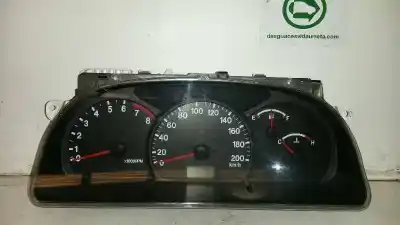 Piesă de schimb auto la mâna a doua ceas bord pentru suzuki grand vitara 5 puertas sq (ft) * referințe oem iam tn2573207981