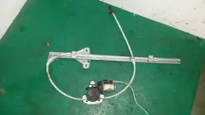 Pezzo di ricambio per auto di seconda mano alzacristalli anteriore destro per opel movano (2004 =>) combi corto l1h1 2.8t 136 cv / 100 kw riferimenti oem iam 