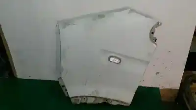 Pezzo di ricambio per auto di seconda mano parafango anteriore sinistro per opel movano (2004 =>) combi corto l1h1 2.8t 136 cv / 100 kw riferimenti oem iam 09121269