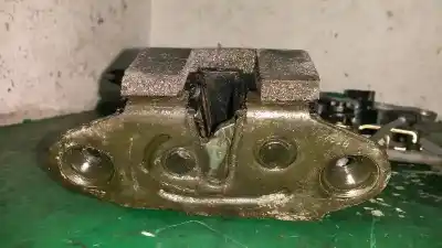 Second-hand car spare part trunk lock for chrysler pt cruiser (pt_) 2.0 oem iam references 05027013ad  