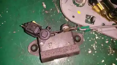 Second-hand car spare part trunk lock for chrysler pt cruiser (pt_) 2.0 oem iam references 05027013ad  