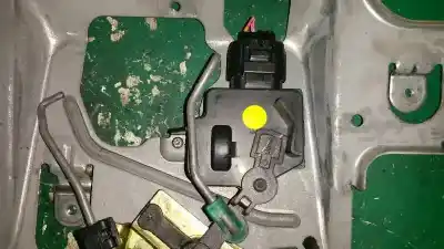 Second-hand car spare part trunk lock for chrysler pt cruiser (pt_) 2.0 oem iam references 05027013ad  