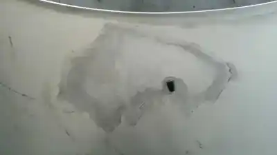 Peça sobressalente para automóvel em segunda mão capot por chrysler pt cruiser (pt_) 2.0 referências oem iam 05067639ab  