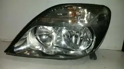 Pièce détachée automobile d'occasion feu gauche pour renault scénic i monospace (ja0/1_, fa0_) 1.9 dti (ja1u) références oem iam 99>03