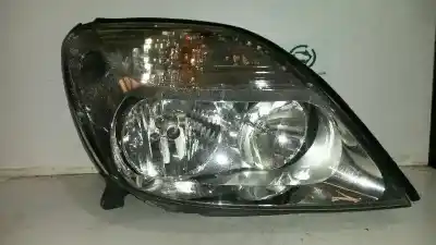 Pièce détachée automobile d'occasion feu droit pour renault scénic i monospace (ja0/1_, fa0_) 1.9 dti (ja1u) références oem iam 