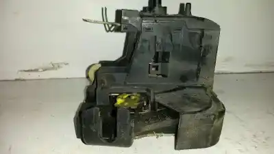 Pièce détachée automobile d'occasion serrure de porte avant gauche pour renault scénic i monospace (ja0/1_, fa0_) 1.9 dti (ja1u) références oem iam   