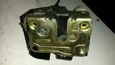 Pièce détachée automobile d'occasion serrure de porte avant gauche pour renault scénic i monospace (ja0/1_, fa0_) 1.9 dti (ja1u) références oem iam   