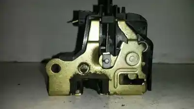 Pièce détachée automobile d'occasion serrure de porte avant droite pour renault scénic i monospace (ja0/1_, fa0_) 1.9 dti (ja1u) références oem iam 