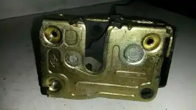 İkinci el araba yedek parçası sag ön kapi kilidi için renault scénic i monospace (ja0/1_, fa0_) 1.9 dti (ja1u) oem iam referansları   