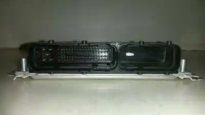 Second-hand car spare part ecu engine control for hyundai getz (tb) 1.1 básico oem iam references 3911002420  9030930266f