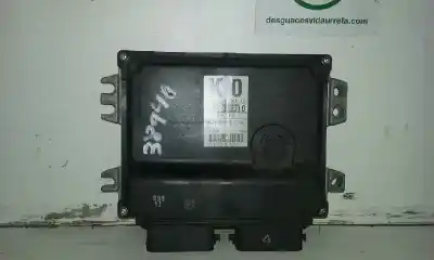 Peça sobressalente para automóvel em segunda mão centralina de motor uce por suzuki swift berlina (mz) 1.3 16v cat referências oem iam 3392062j0