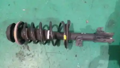 Peça sobressalente para automóvel em segunda mão amortecedor dianteiro esquerdo por suzuki swift berlina (mz) 1.3 16v cat referências oem iam 