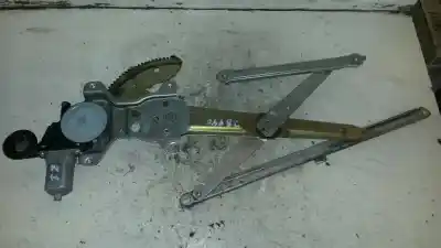 Peça sobressalente para automóvel em segunda mão elevador de vidros dianteira esquerda por suzuki swift berlina (mz) 1.3 16v cat referências oem iam 8344060e01000