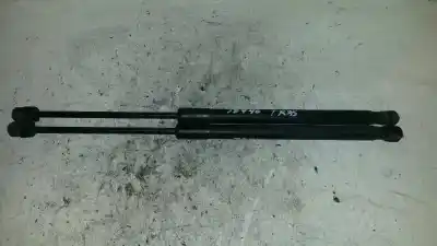 Peça sobressalente para automóvel em segunda mão amortecedores do tronco / porta por suzuki swift berlina (mz) 1.3 16v cat referências oem iam 8180162811000