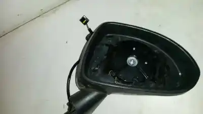 Second-hand car spare part right rearview mirror for opel corsa d enjoy oem iam references   