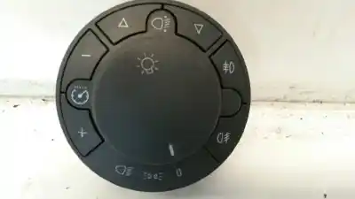 Автозапчастина б/у управління світлом для opel corsa d enjoy посилання на oem iam 13249397